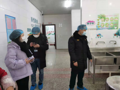 法人员295余人次