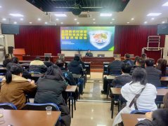 训紧扣春节餐饮消费特点